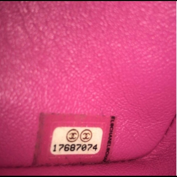 ❌SOLD ❌ Chanel Jumbo Patent Leather double flap - Picture 6 of 8